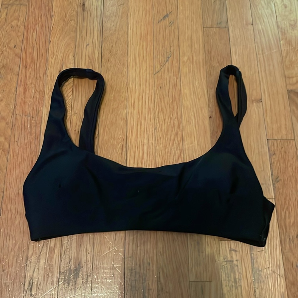aerie bikini top